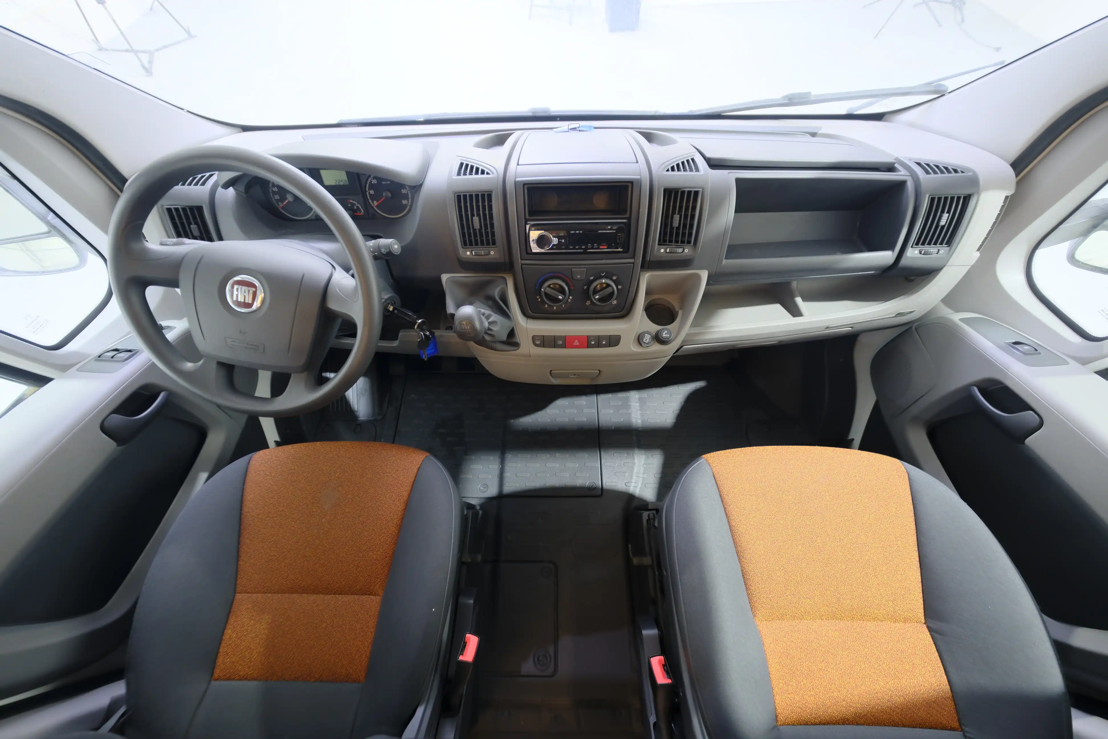 ROLLER TEAM Pegaso Garage Living - Ansicht 6